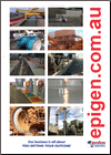 Epigen Brochure